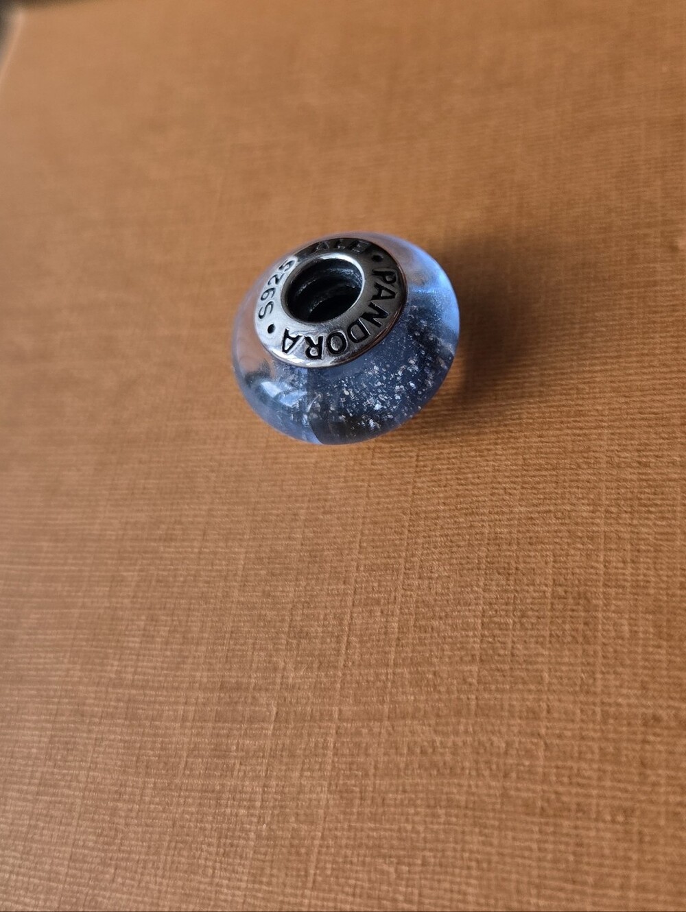 Murano Glass Charm For Pandora Bracelet